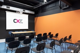 CX Turin Marconi