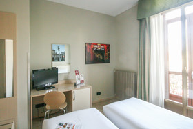 Hotel Dock Milano