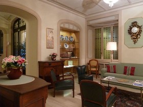 Hotel Antica Dogana