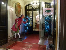 Hotel Antica Dogana