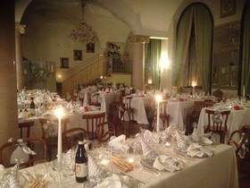 Hotel Antica Dogana