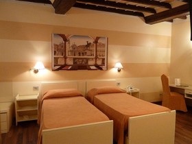 Hotel Antica Dogana