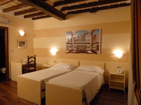 Hotel Antica Dogana