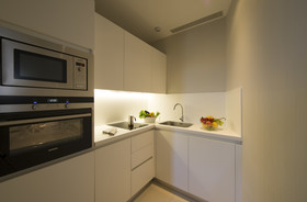 Du Parc Contemporary Suites