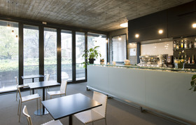 Du Parc Contemporary Suites