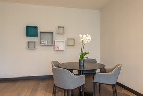 Du Parc Contemporary Suites