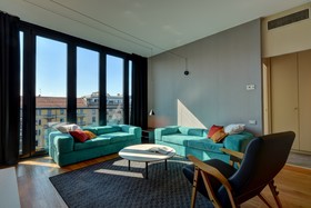 Du Parc Contemporary Suites