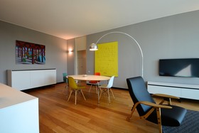 Du Parc Contemporary Suites