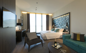 Du Parc Contemporary Suites