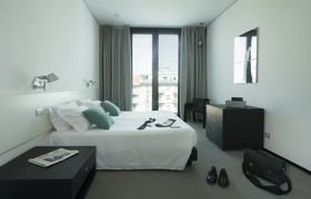 Du Parc Contemporary Suites