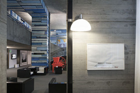 Du Parc Contemporary Suites
