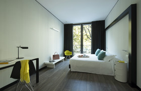 Du Parc Contemporary Suites