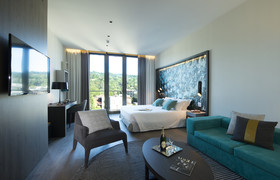 Du Parc Contemporary Suites