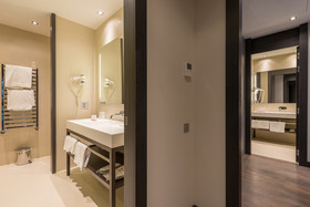Du Parc Contemporary Suites