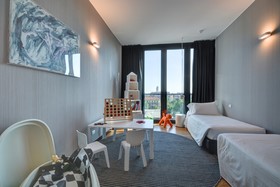 Du Parc Contemporary Suites