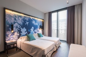 Du Parc Contemporary Suites