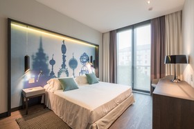 Du Parc Contemporary Suites