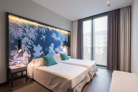 Du Parc Contemporary Suites
