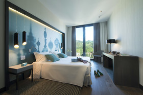Du Parc Contemporary Suites