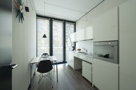 Du Parc Contemporary Suites