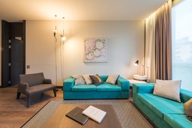 Du Parc Contemporary Suites