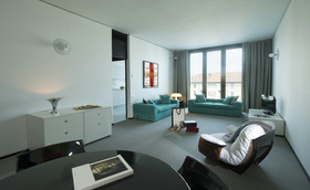 Du Parc Contemporary Suites