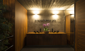 Du Parc Contemporary Suites