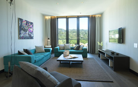 Du Parc Contemporary Suites