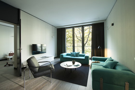Du Parc Contemporary Suites