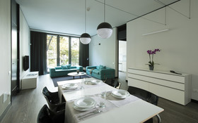 Du Parc Contemporary Suites