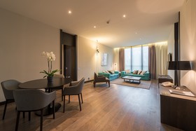 Du Parc Contemporary Suites