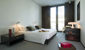 Du Parc Contemporary Suites