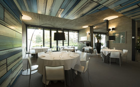 Du Parc Contemporary Suites