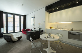 Du Parc Contemporary Suites