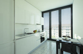 Du Parc Contemporary Suites