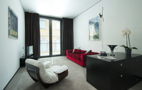 Du Parc Contemporary Suites