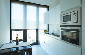 Du Parc Contemporary Suites