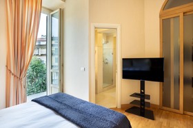Dynasty Suites Downtown Apartments