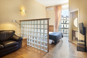 Dynasty Suites Downtown Apartments
