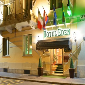 Hotel Eden Turin