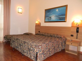 Hotel Eden Turin