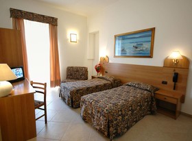 Hotel Eden Turin