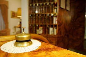 Hotel Eden Turin