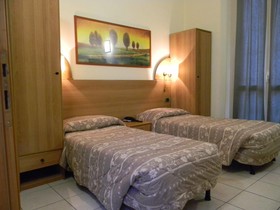 Hotel Eden Turin