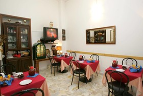 Hotel Eden Turin