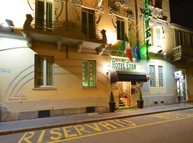Hotel Eden Turin