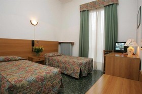 Hotel Eden Turin