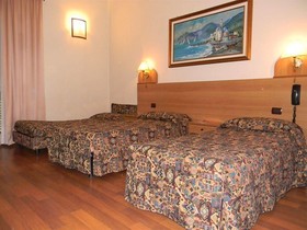 Hotel Eden Turin