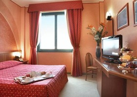 Eurhotel Volpiano