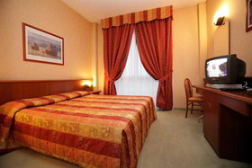 Eurhotel Volpiano
